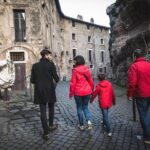 Rome: Castel Sant'Angelo Entry Ticket & Express Panoramic Tour - Practical Details and Tips