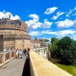 Rome: Castel SantAngelo Priority Entry Ticket - Final Thoughts: Who Will Love This?