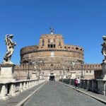 Rome: Castel SantAngelo: Private English Tour - Who Should Book This Tour?