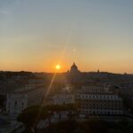 Rome: Castel Sant'Angelo Skip the Line Entry Ticket - What You Can Expect from the Itinerary