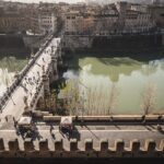 Rome: Castel SantAngelo Skip-the-Line Ticket - FAQ