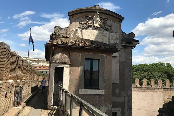 Rome: Castel Sant'Angelo Skip-the-Line Ticket - Authentic Insights from Visitors