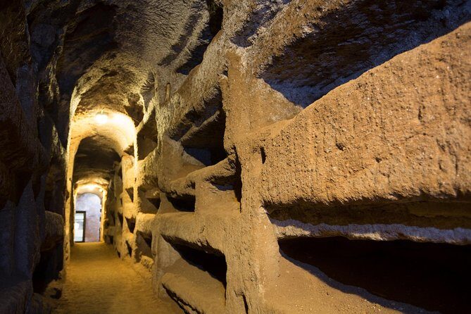 Rome Catacombs Night Tour with Santa Maria Maggiore After Hours - The Practicalities: What You Should Know