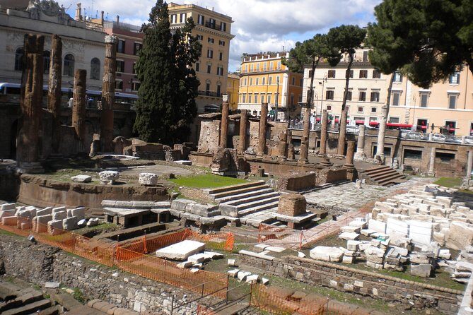 Rome City Center to Fiumicino Leonardo Da Vinci Airport - Why Choose This Private Transfer?