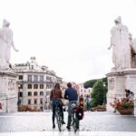 Rome City E-Bike Tour in Small Groups - What to Expect and Practicalities
