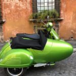 Rome City Highlights & Hidden Gems: Vespa Sidecar Guided Tour - Who Will Love This Tour?