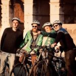 Rome City Small Group Bike Tour with quality Cannondale EBike - The Sum Up
