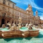 Rome city tour - FAQ