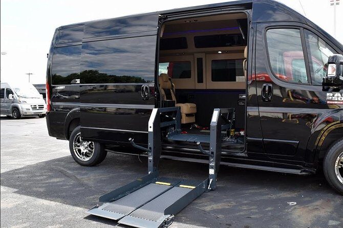 Rome Civitavecchia Accessible Private Shore Excursion for wheelchair users - Practical Details and Value