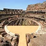 Rome: Colosseum and Roman Forum Private Tour - A Deep Dive into the Colosseum