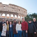 Rome: Colosseum Arena and Roman Forum | Small Group First Access - Authentic Experiences From Previous Travelers