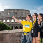 Rome: Colosseum Arena, Roman Forum & Palatine Hill Tour - Exploring the Heart of Ancient Rome
