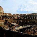 Rome: Colosseum Express Guided Tour - The Value of the Tour