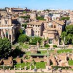 Rome: Colosseum, Forum forum + Audio Guide APP & Optional Arena - What Reviewers Say