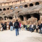 Rome: Colosseum, Forum & Palatine Hill Guided Tour  Best Value - Authentic Insights from Recent Reviewers
