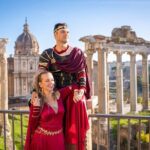 Rome: Colosseum Photoshoot, Private & Custom Experience - The Experience: What to Expect from This Photoshoot