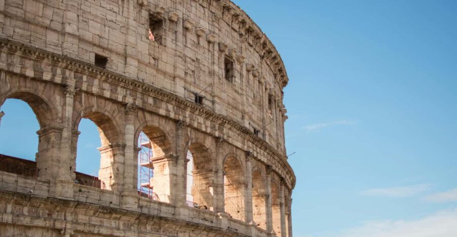 Rome: Colosseum, Roman Forum, and Palatine Hill Experience - Who Will Love This Tour?