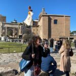 Rome: Colosseum, Roman Forum & Palatine Hill Guided Tour - FAQs