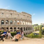 Rome: Colosseum, Roman Forum with Audio Guide - What Makes This Tour Stand Out?