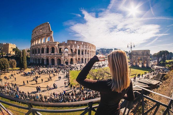 Rome: Colosseum Small Group Guided Tour - The Experience: Pacing, Guides, and Authenticity