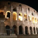 Rome: Colosseum Tour by Night with Arena & Underground - Practical Tips for Travelers