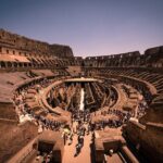 Rome: Colosseum Underground and Roman Forum Guided Tour - Practical Tips for Making the Most of Your Tour