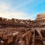 Rome: Colosseum with Arena, Roman Forum and Palatine Guided Tour - Practical Tips for Travelers