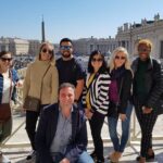 Rome: Complete Early Morning Vatican Tour | Small Group - What the Reviews Say
