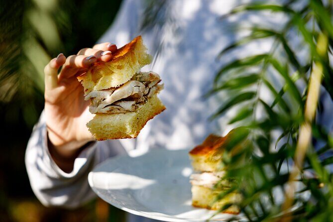 Rome Countryside Delights: Exclusive Wine Tasting Tour - Important Considerations