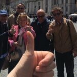 Rome : Custom Walking Tour With A Guide (Private Tour) - Key Points