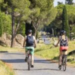 Rome E-Bike Small Group Tour of the Appian Way with Private Option - A Closer Look at the Itinerary