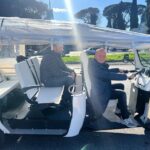 Rome Electric Tuk-Tuk Private City Tour - What Makes This Tour Stand Out