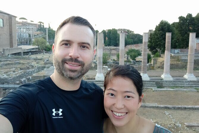 Rome Empress Mystery: Self-Guided Adventure Game - FAQ