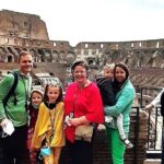 Rome: Entry to Colosseum, Roman Forum & Palatine Hill - Booking and Ticketing Process
