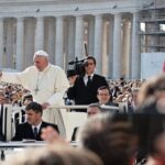 Rome: Escorted Papal Audience Experience with Entry Ticket - The Sum Up