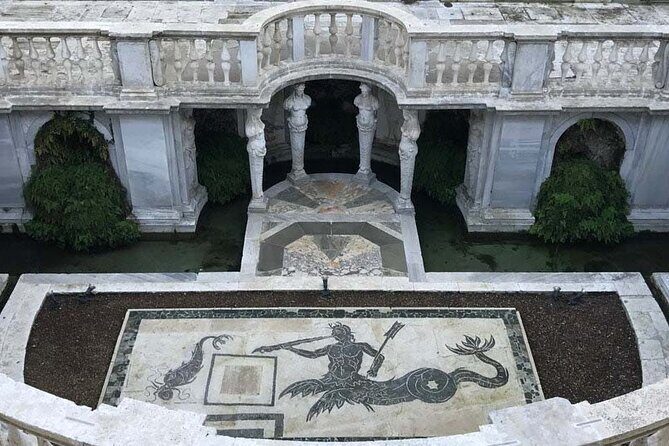 Rome Etruscan Museum of Villa Giulia - Who Is This Experience Best Suited For?