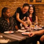 Rome: Evening Golf Cart Semi or Private Tour with Aperitivo - Exploring Rome by Golf Cart: An Unconventional Way to Sightsee