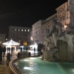 Rome Evening Tour: Fountains and Squares, Semi-Private Tour - Who Will Love This Tour?