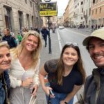 Rome: Exclusive Private Golf Cart Tour - Frequently Asked Questions