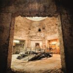 Rome: Experience Visiting the Domus Aurea with Virtual Reality - The Itinerary: A Closer Look
