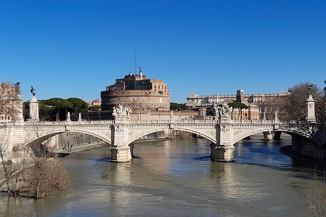 Rome: Explore the Top Highlights on a Private Golf Cart Tour - What Reviewers Love Most