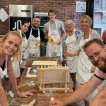 Rome Family Cooking Class: Make Fresh Pasta and Tiramisu Together - Who Would Love This Experience?