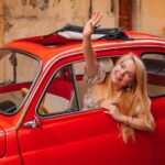 Rome Fiat 500 Vintage photo experience - The Experience: What to Expect