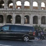 Rome Fiumicino Airport Transfer - Who Should Consider This Service?