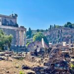 Rome Food and Wine Tasting and Colosseum Private Guided Tour - The Sum Up