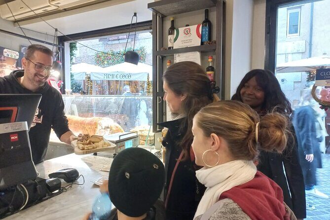 Rome Food Tasting Tour in Trastevere - Why the Experience Is Worth It