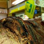 Rome food tour on electric golf cart - The Itinerary Breakdown