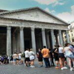 Rome: Fountains and Squares with Tasting, Semi-Private Tour - The Real Value: Is It Worth It?