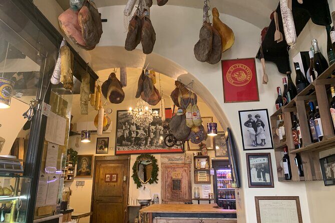 Rome Full day tour & wine tasting - FAQ