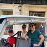 Rome Fullday: Private Golf Cart Adventure & Vatican tour - Pricing and Value